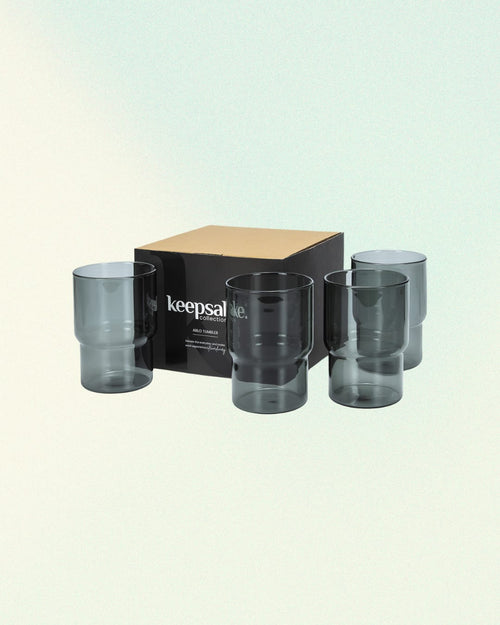 Arlo Tumblers - Set of 4 — view 2