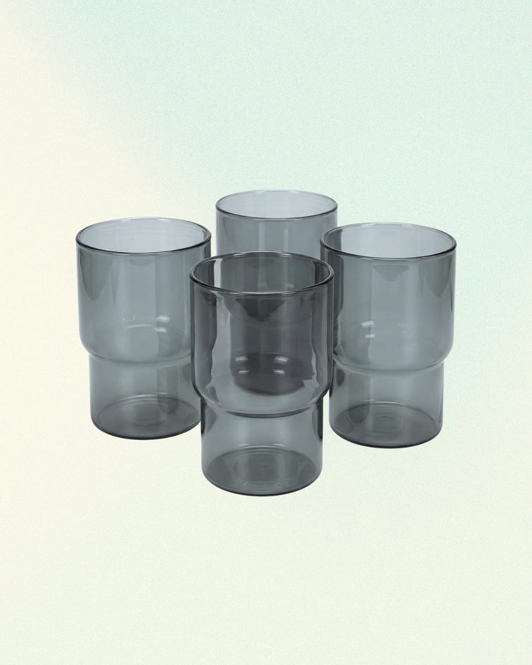 Arlo Tumblers - Set of 4