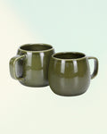Moda Coffee Mug – Set of 2