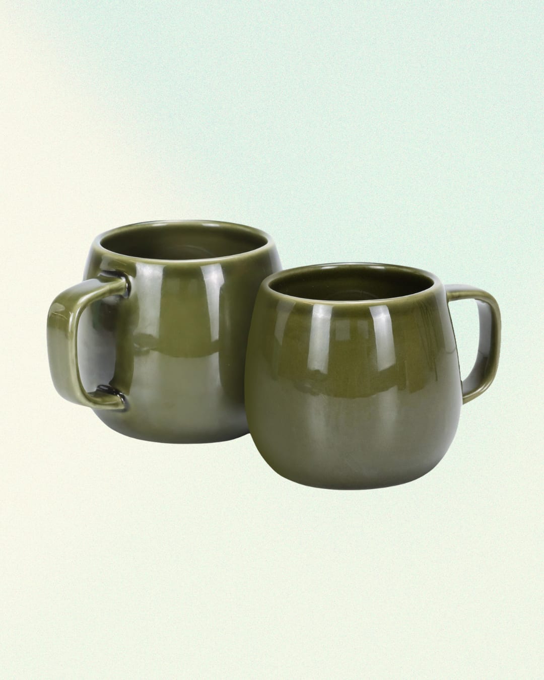 Moda Coffee Mug – Set of 2