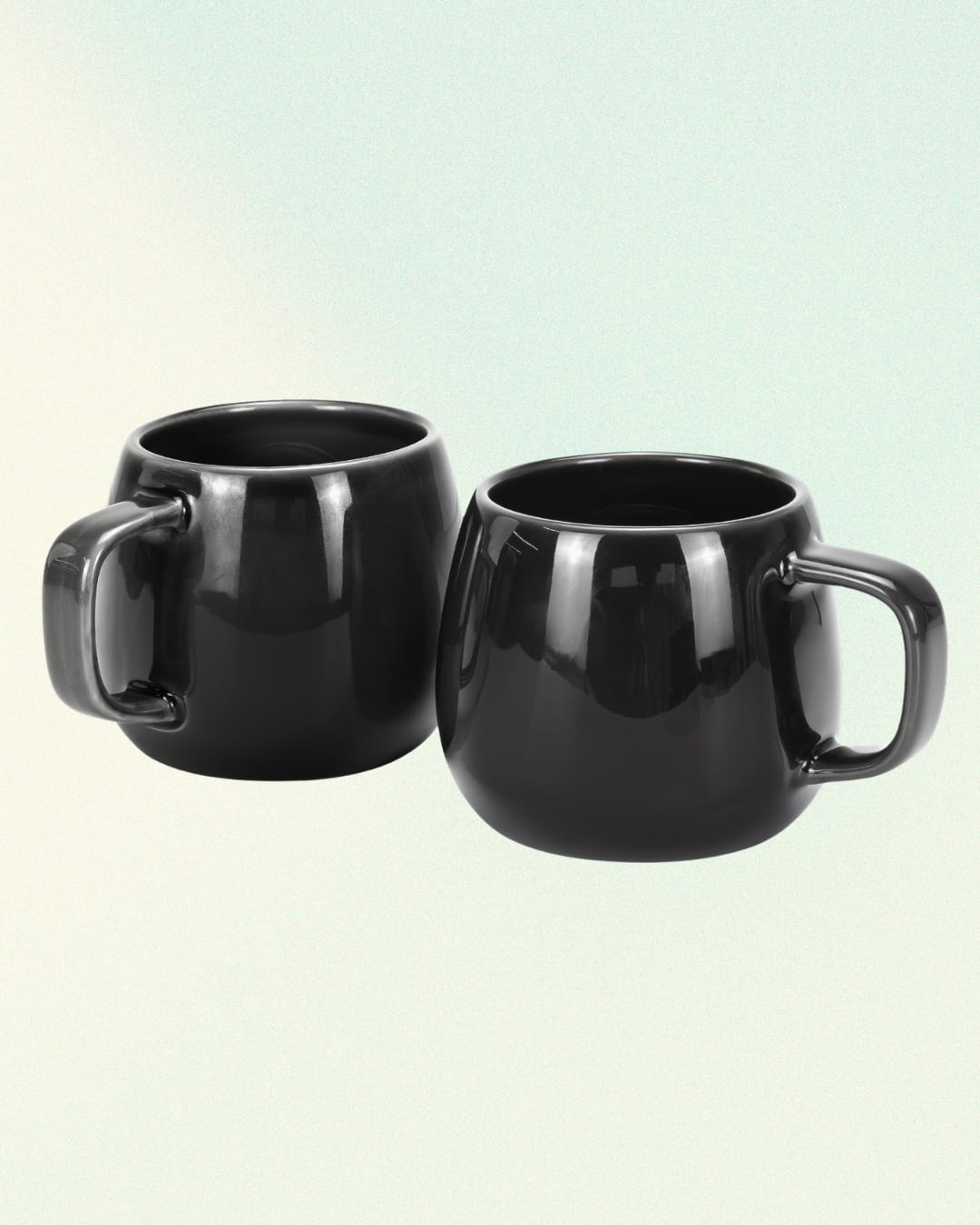 Moda Coffee Mug – Set of 2 — view 2