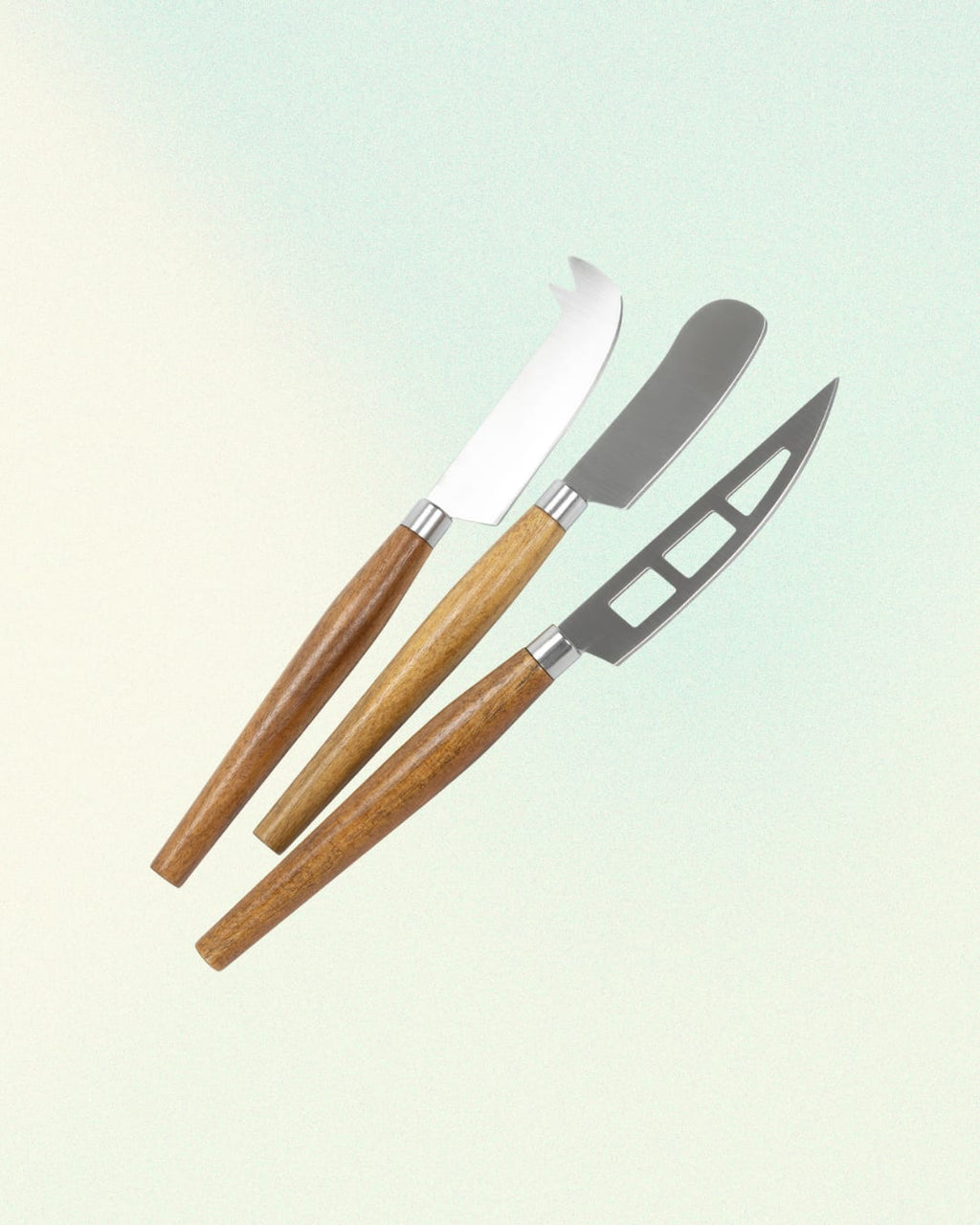 Luca Cheese Knives