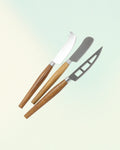 Luca Cheese Knives