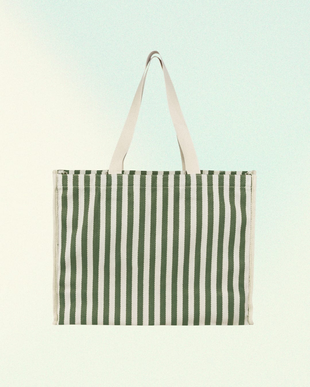 Beach Tote Bag