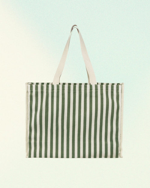 Beach Tote Bag