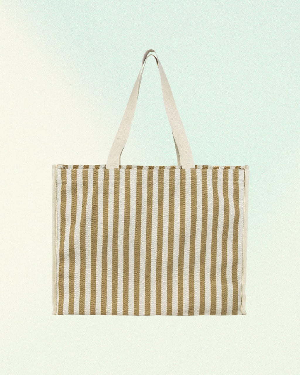 Beach Tote Bag — view 2