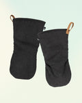 Canvas Oven Mitt
