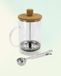 Onsen Coffee Plunger