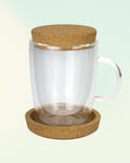 Onsen Coffee Cup