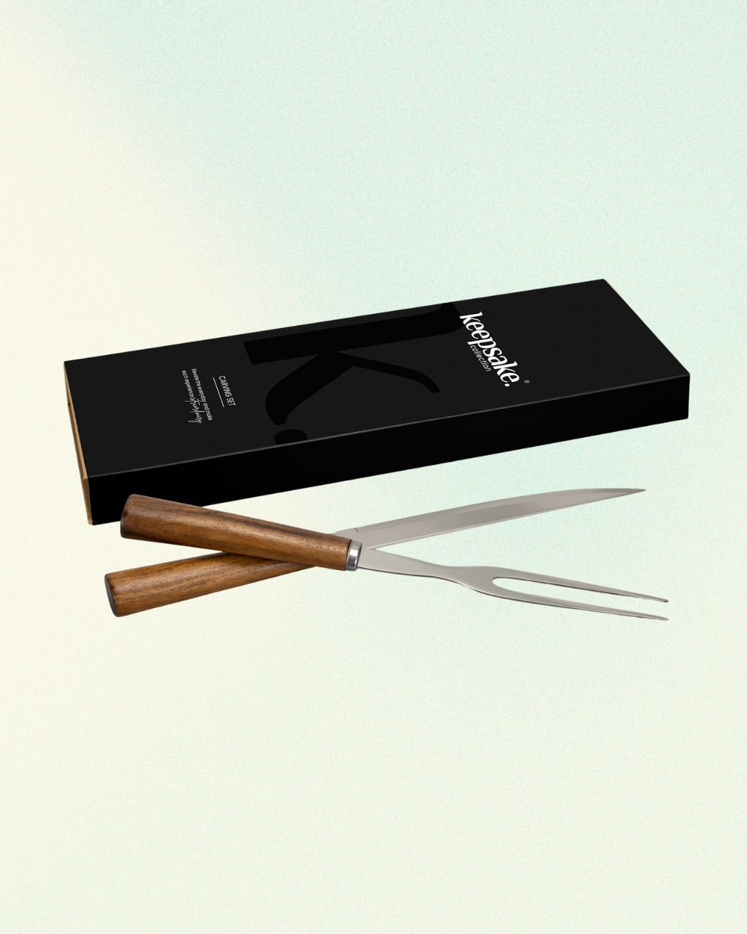 Carving Set — view 2