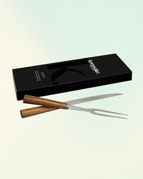 Carving Set — view 2