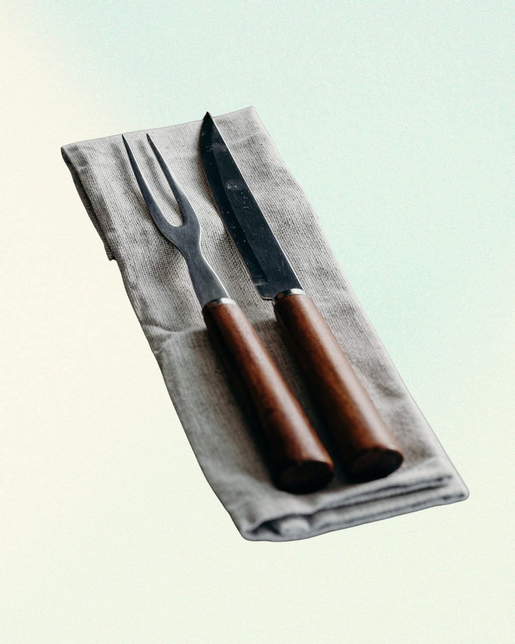 Carving Set