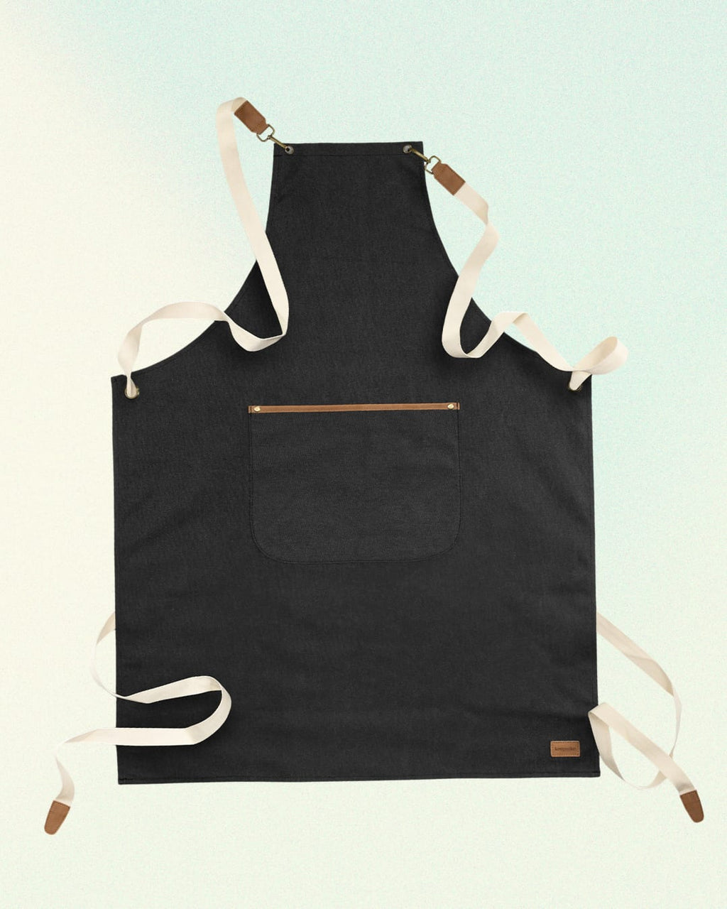Canvas Apron — view 2