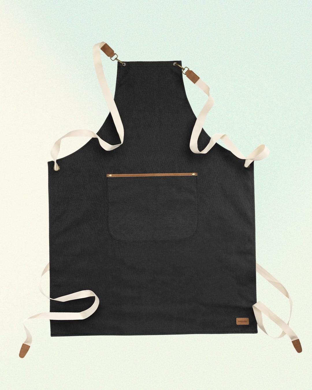 Canvas Apron — view 2