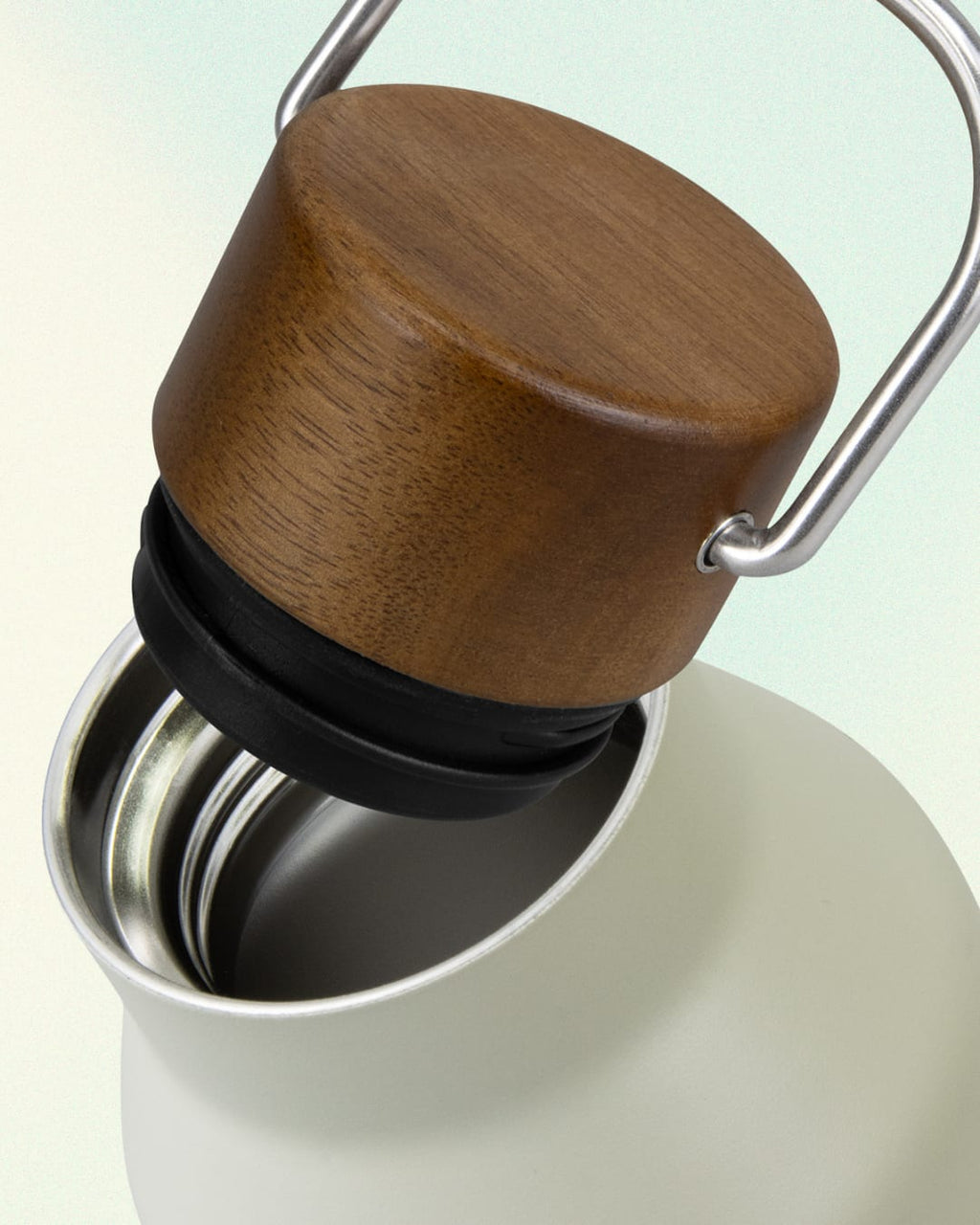Vacuum Drink Bottle
