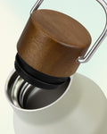 Vacuum Drink Bottle