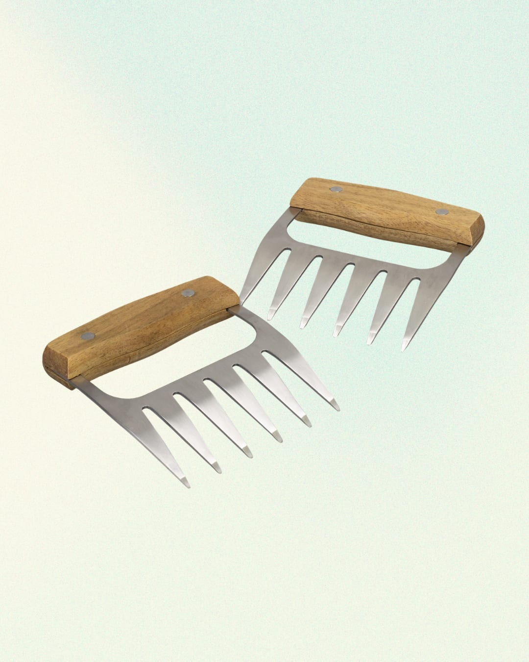 Meat Shredding Claws