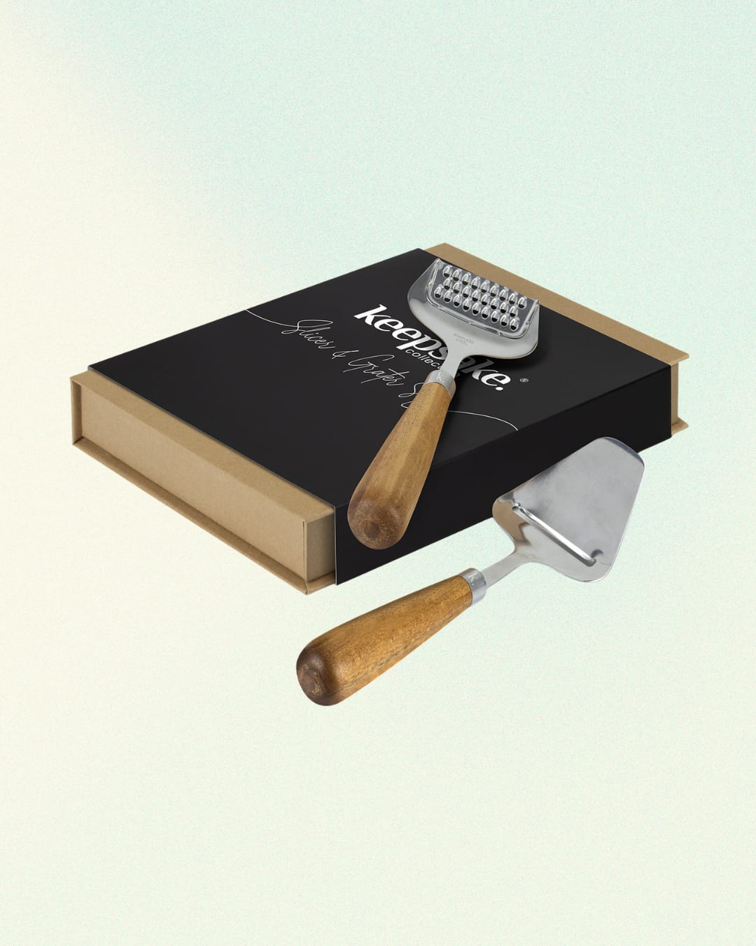 Kitchen Slicer & Grater Set — view 2