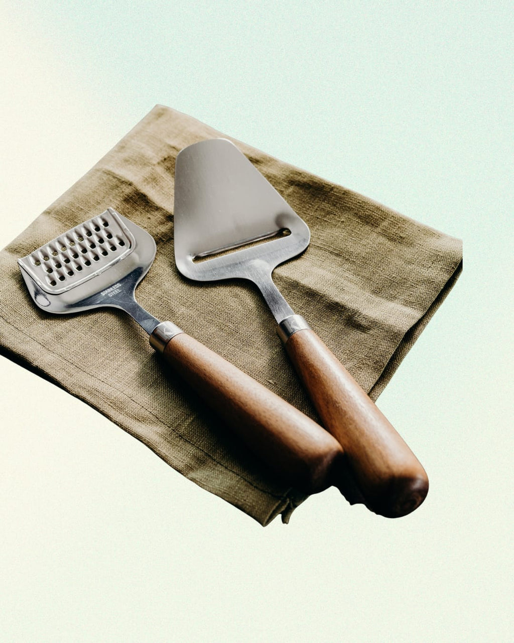 Kitchen Slicer & Grater Set
