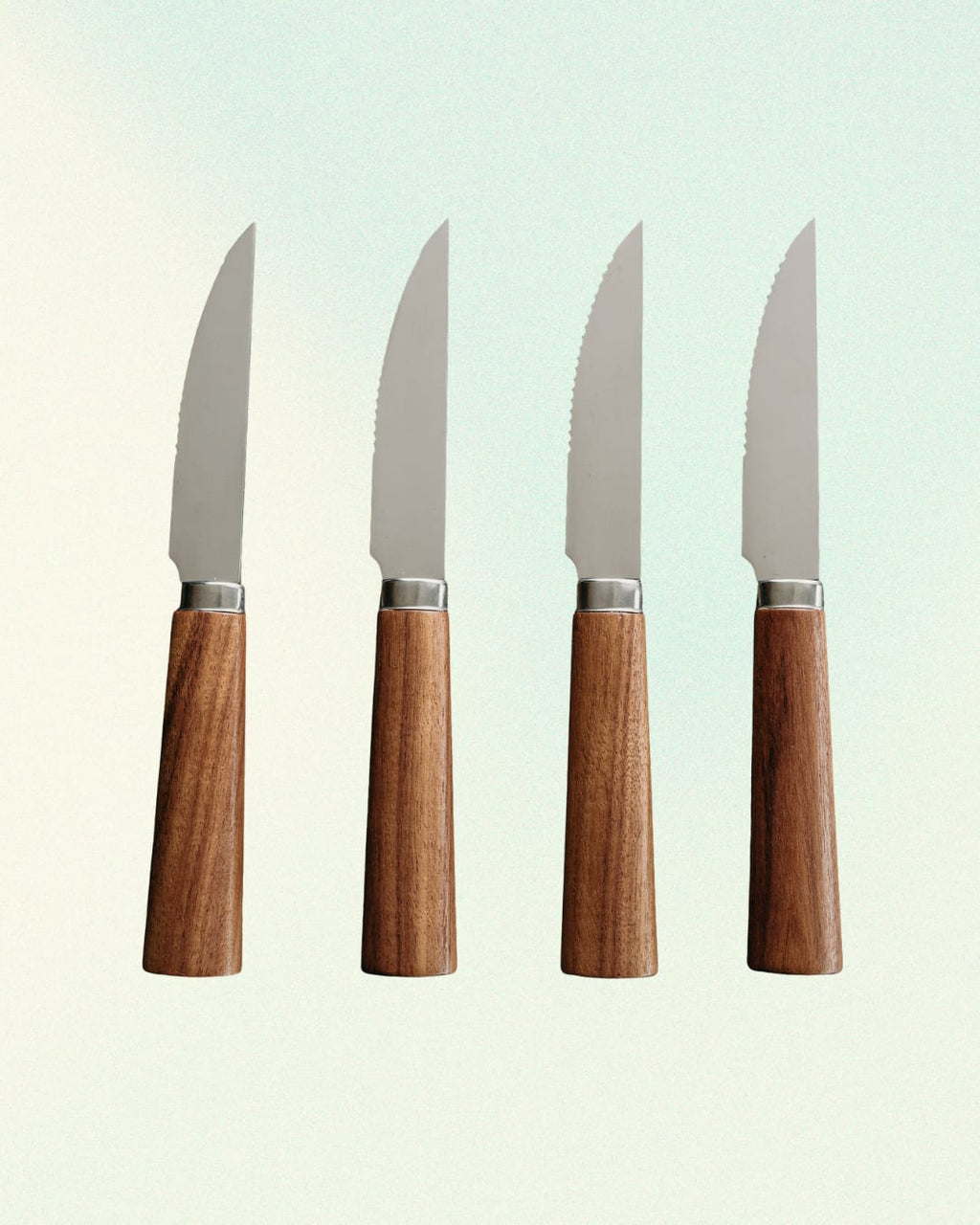 Steak Knife Set