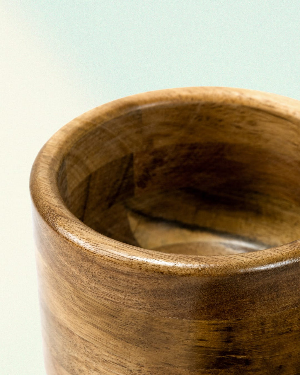 Mortar & Pestle — view 2