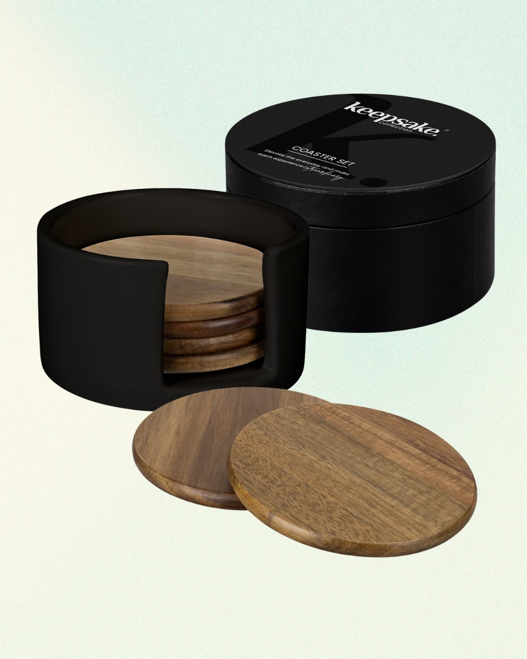 Coaster Set — view 2