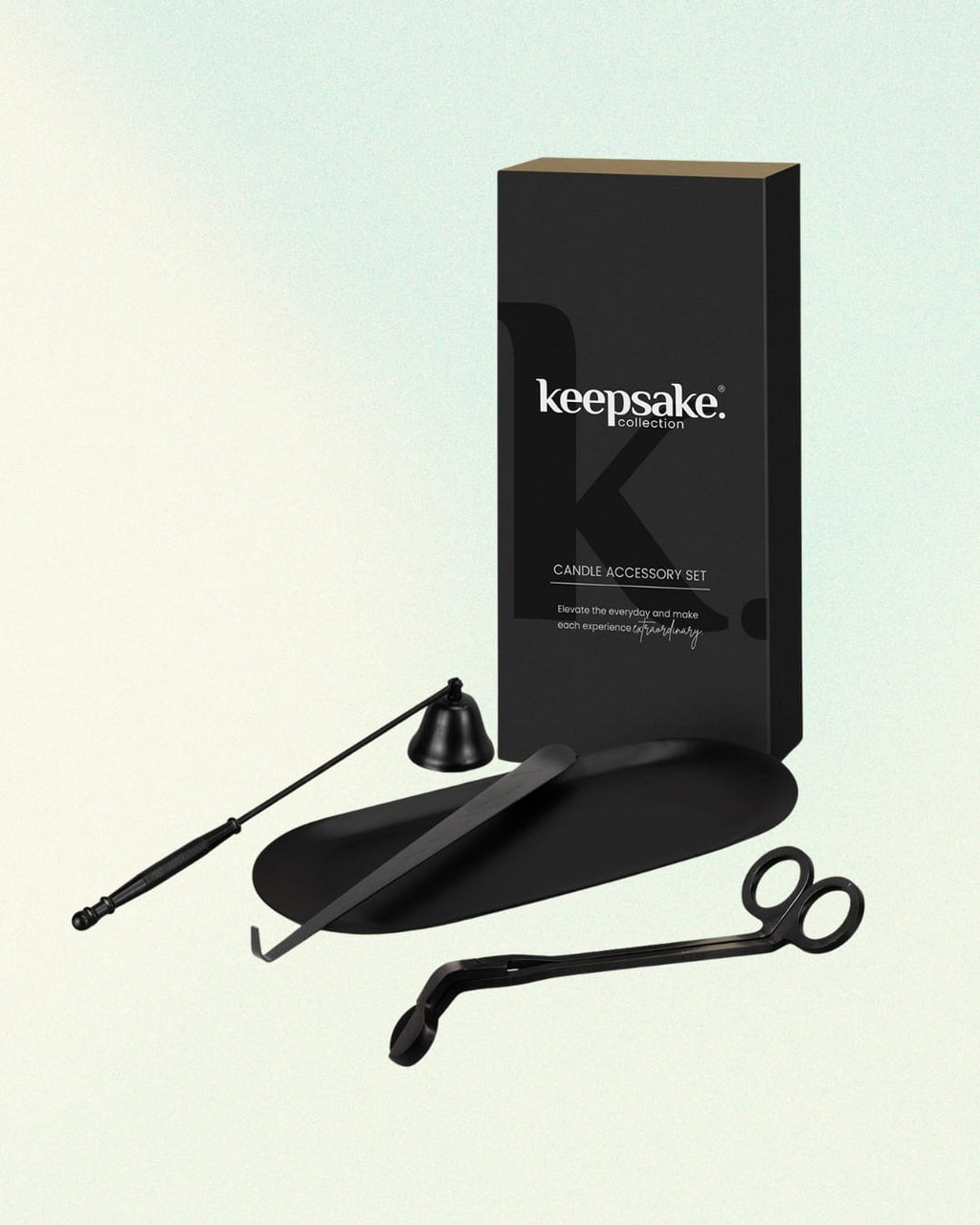 Candle Accessory Set — view 2