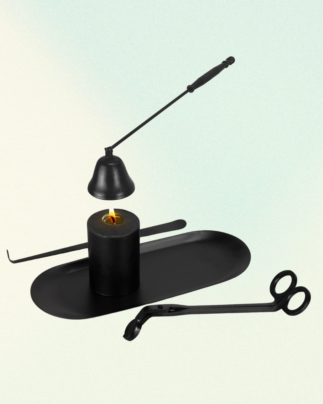 Candle Accessory Set