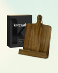Recipe Book Holder — view 2