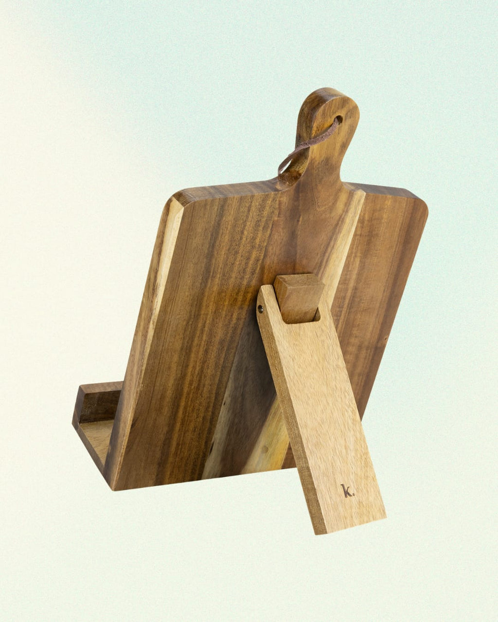 Recipe Book Holder