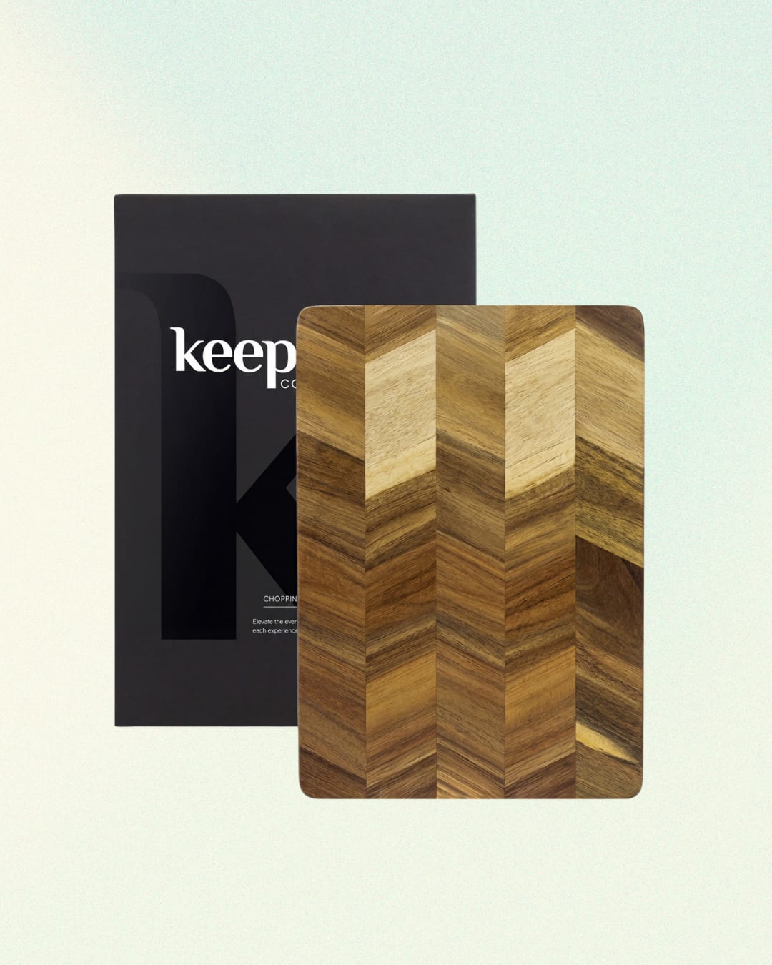 Chopping Board — view 2