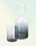 Dusk Carafe and Tumbler Set