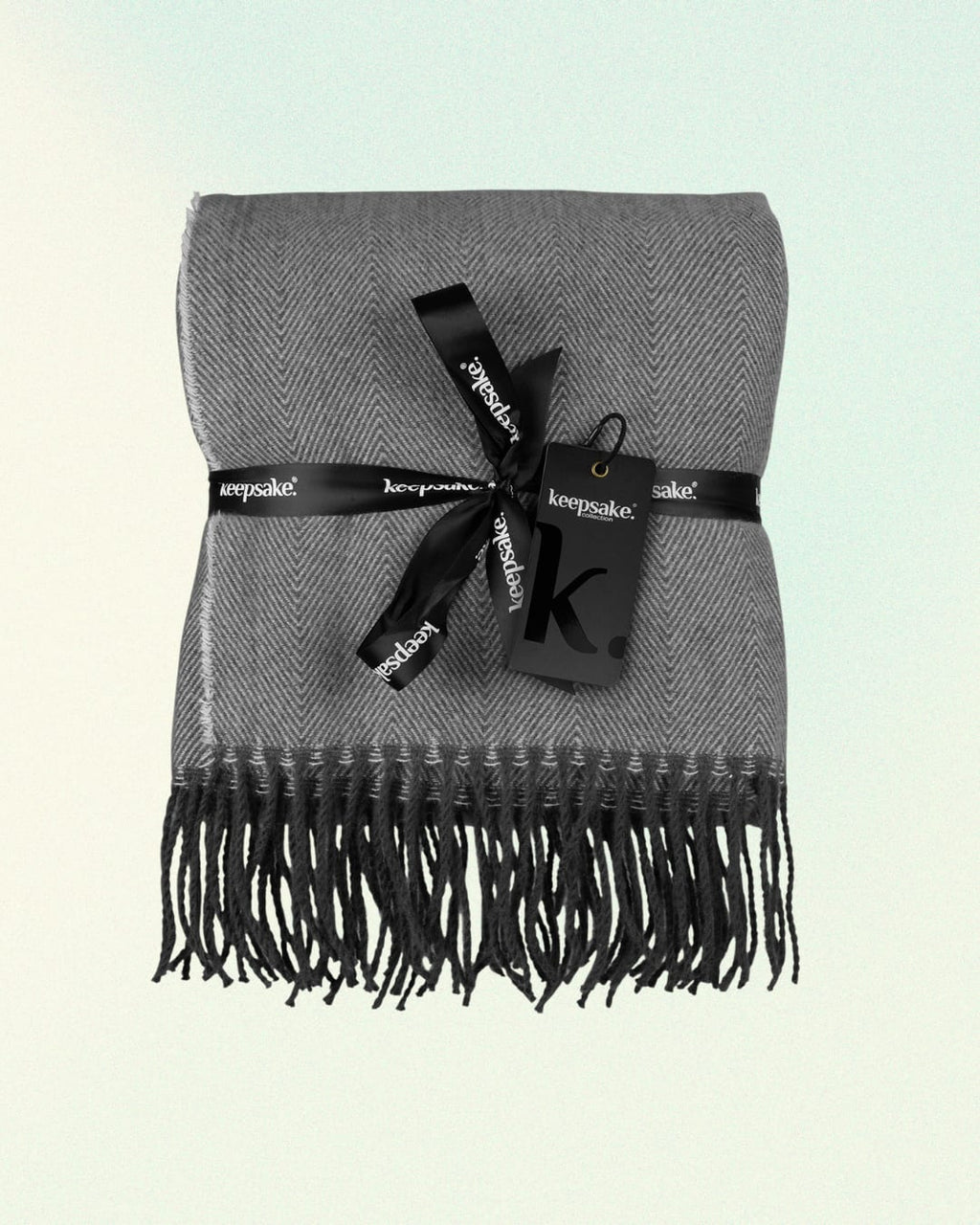Throw Blanket — view 2