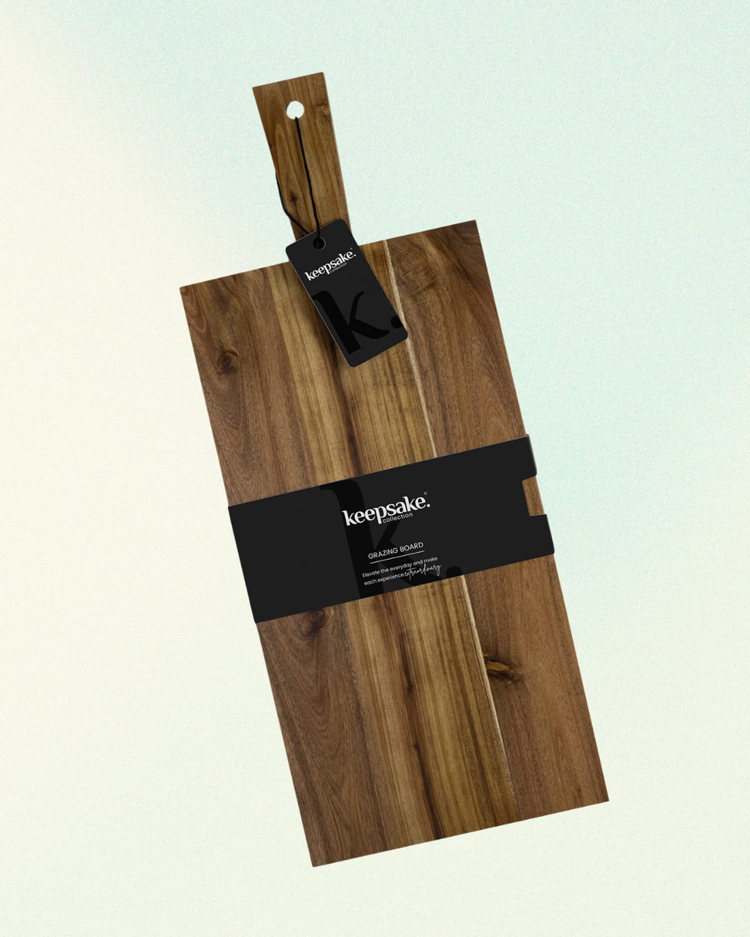 Grazing Board — view 2
