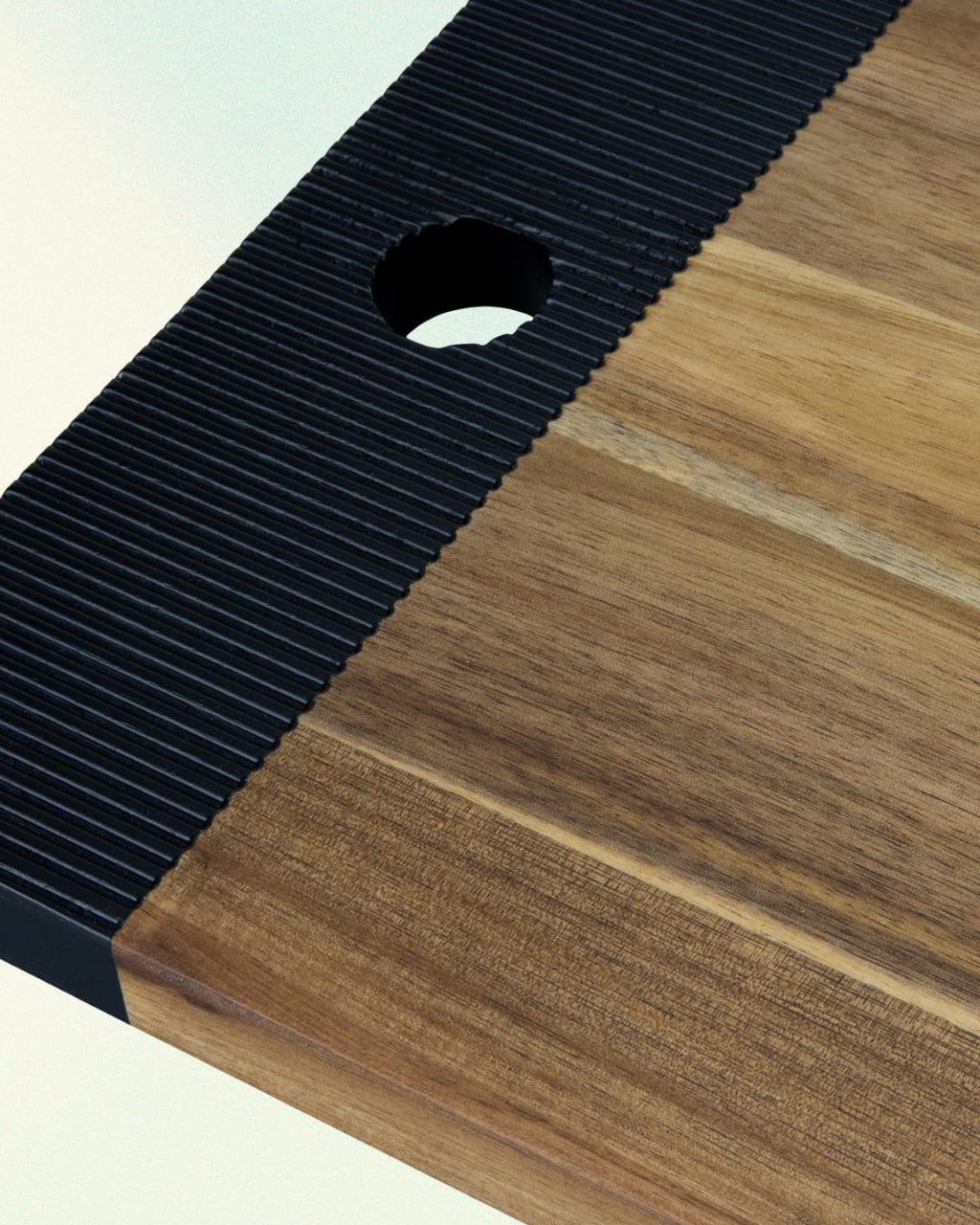 Noir Serving Board — view 2