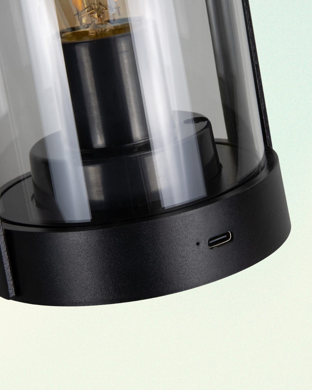 Halo Lantern — view 2
