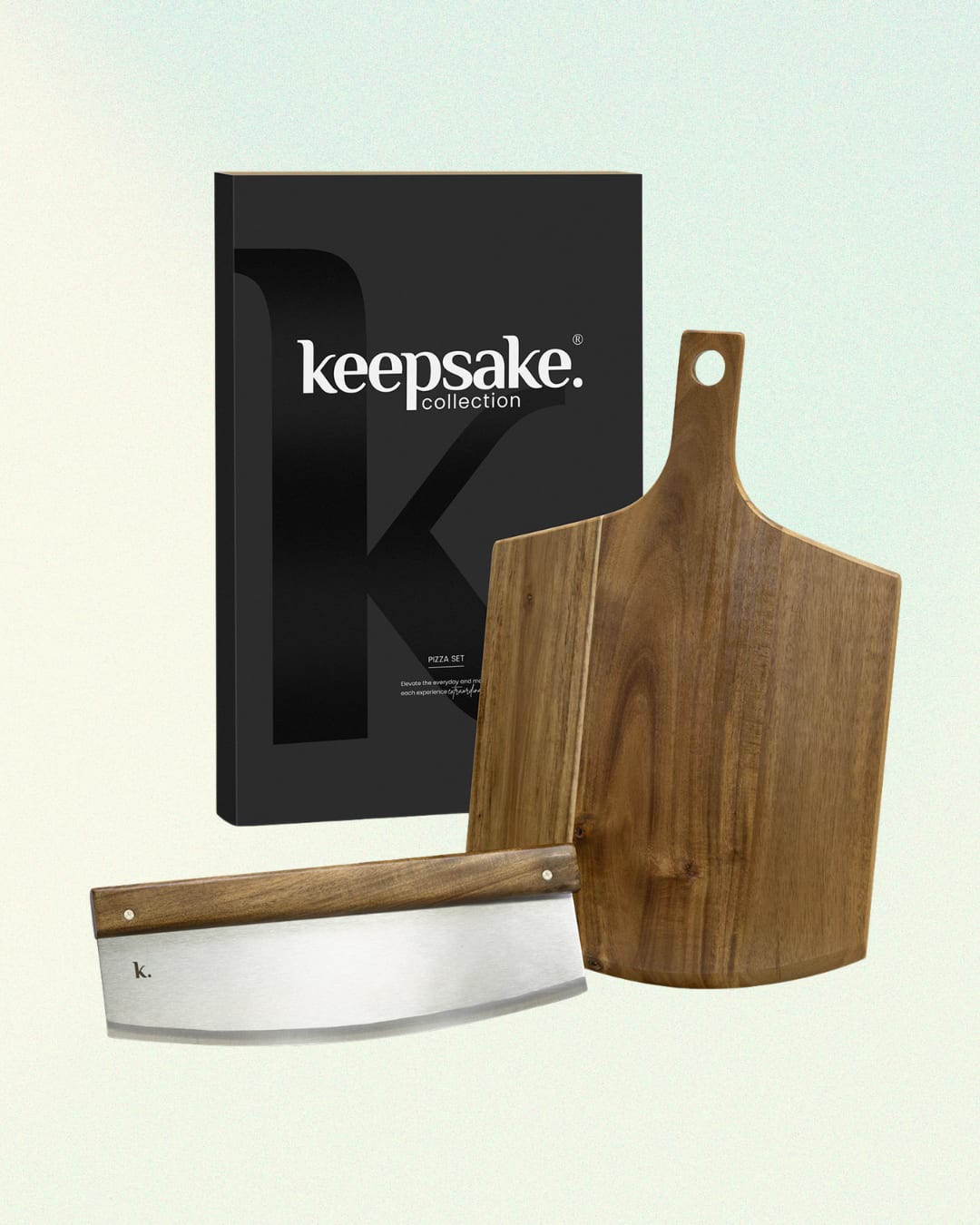 Pizza Set — view 2