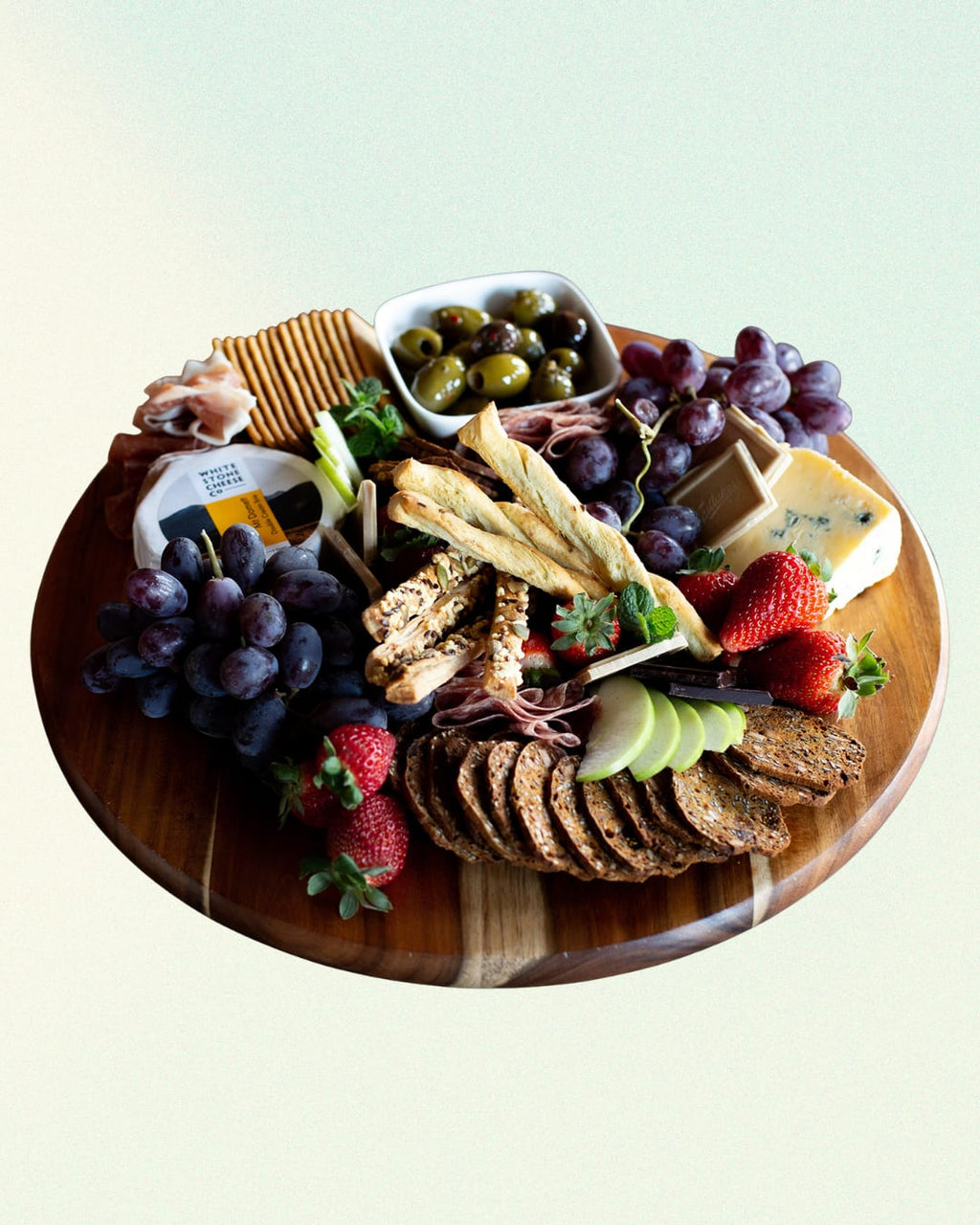 Lazy Susan
