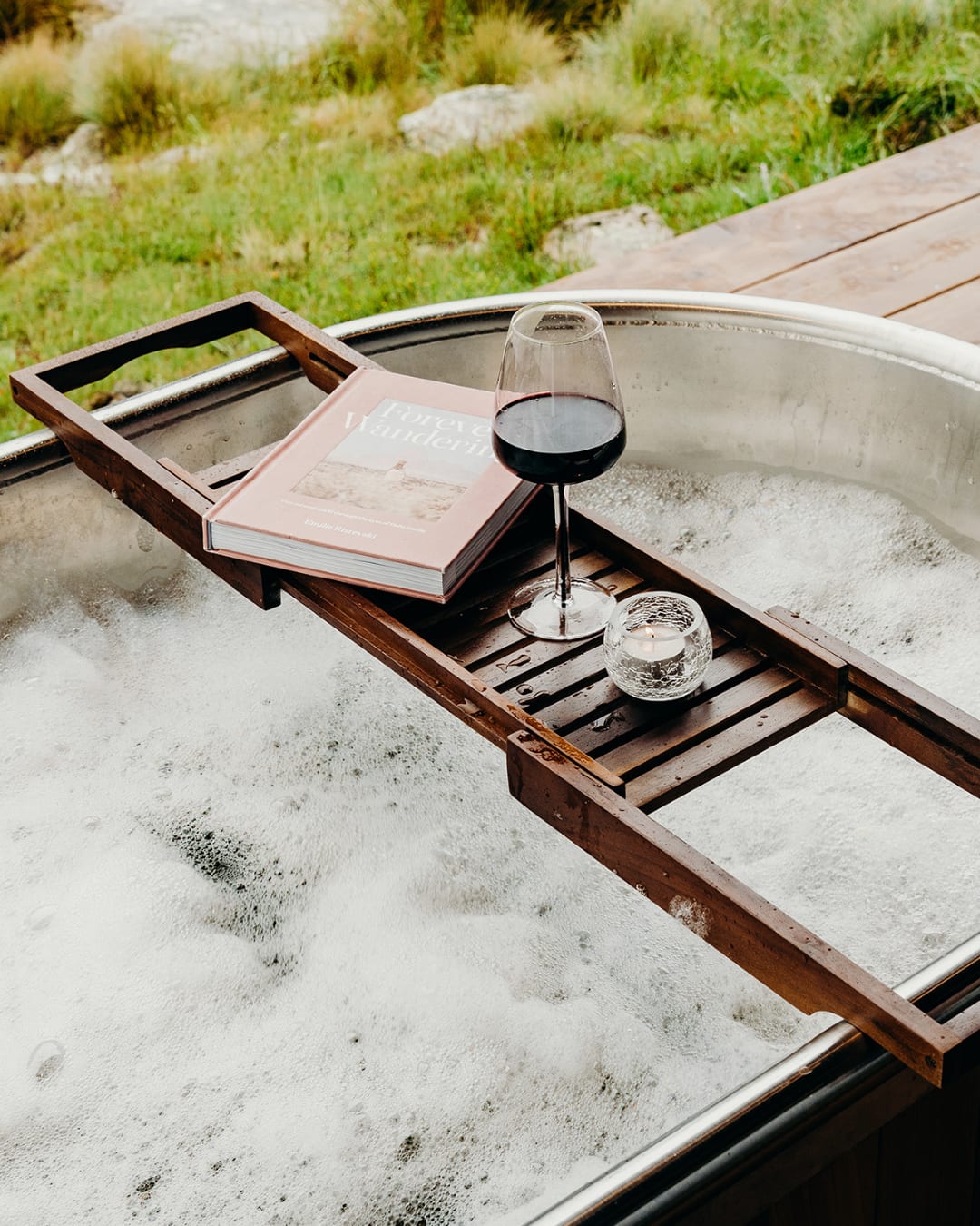 Bath Caddy — view 2