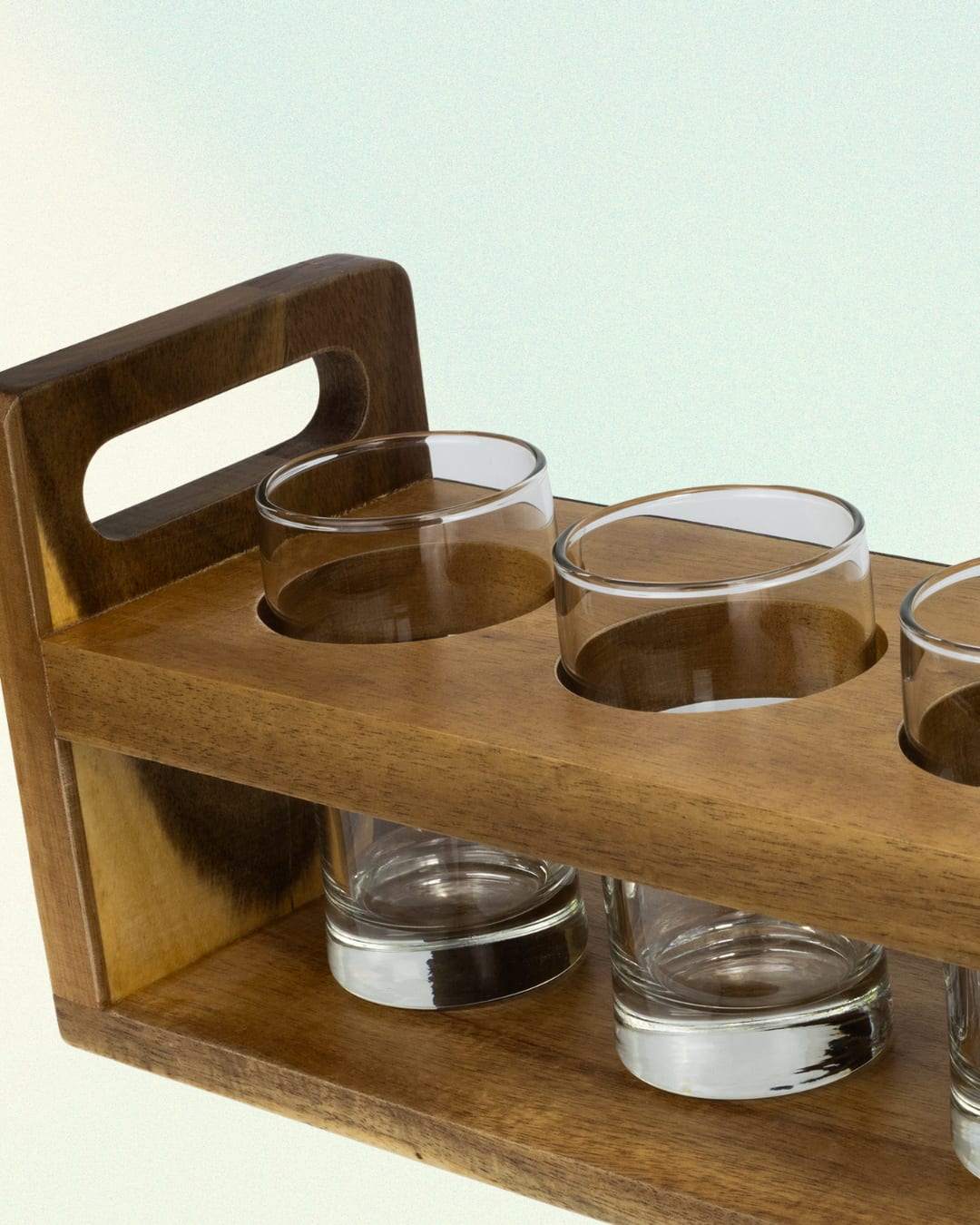 Taster Tray