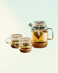 Onsen Tea Set