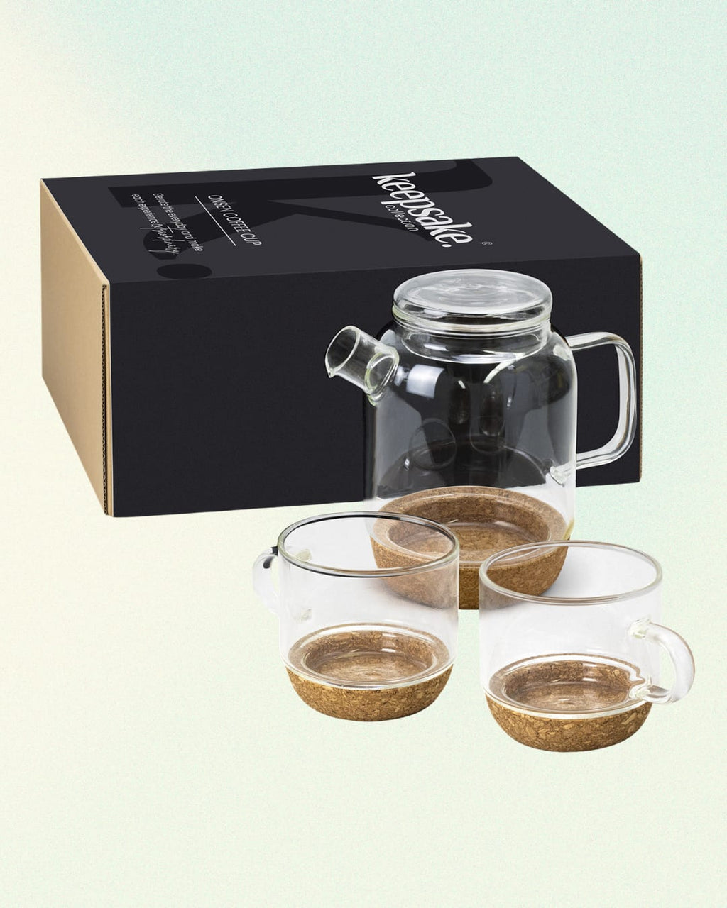 Onsen Tea Set — view 2