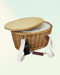 Picnic Cooler Basket