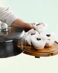 Cake Display