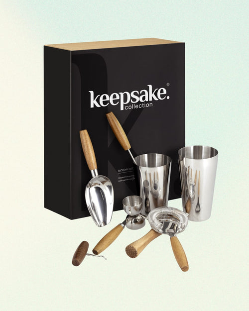 Alchemy Cocktail Set — view 2