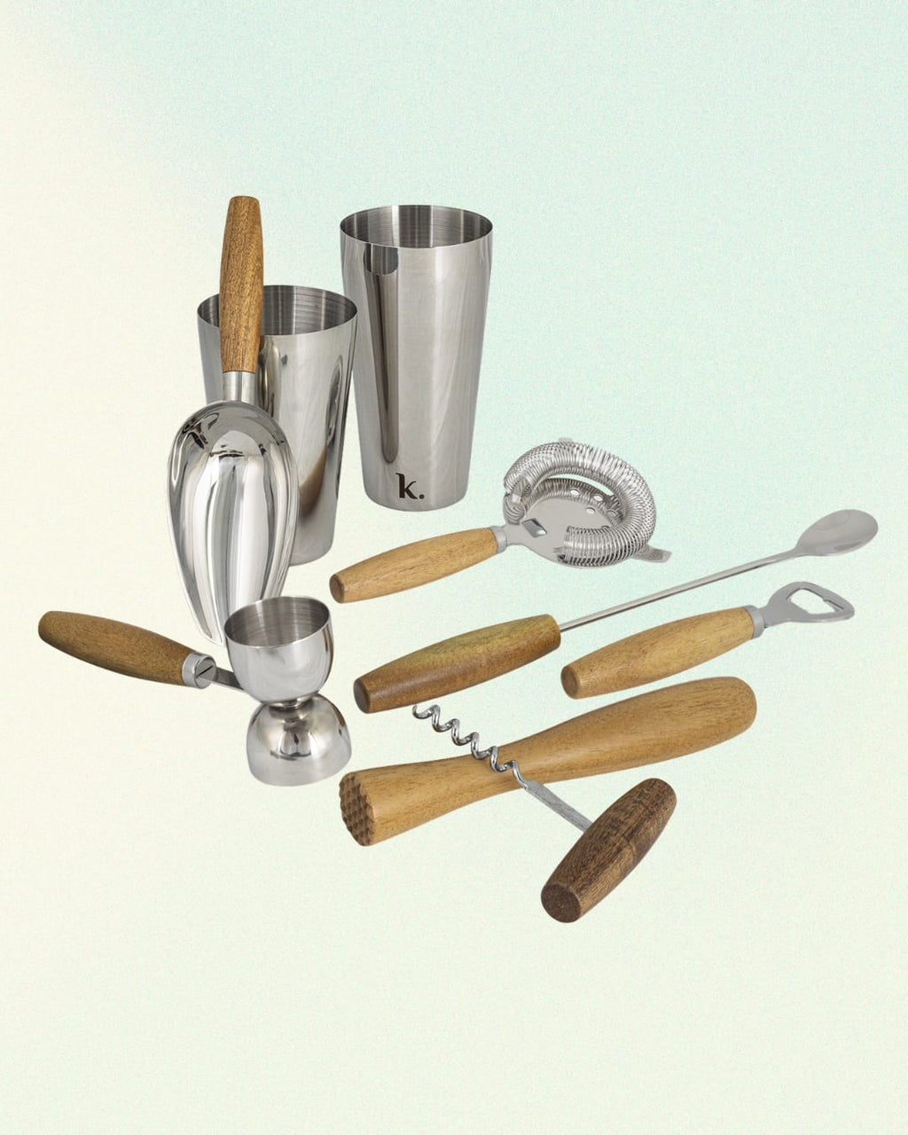 Alchemy Cocktail Set
