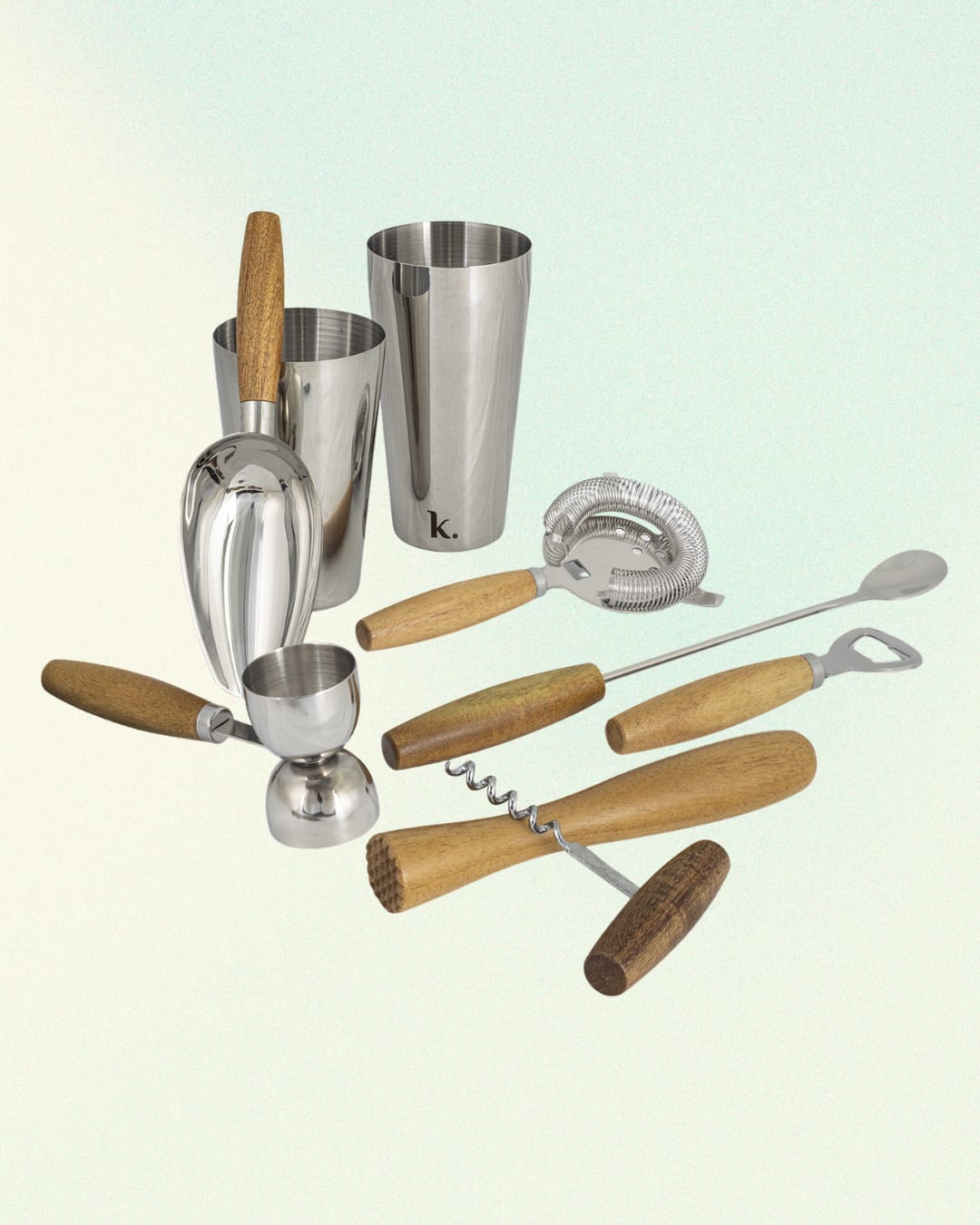 Alchemy Cocktail Set