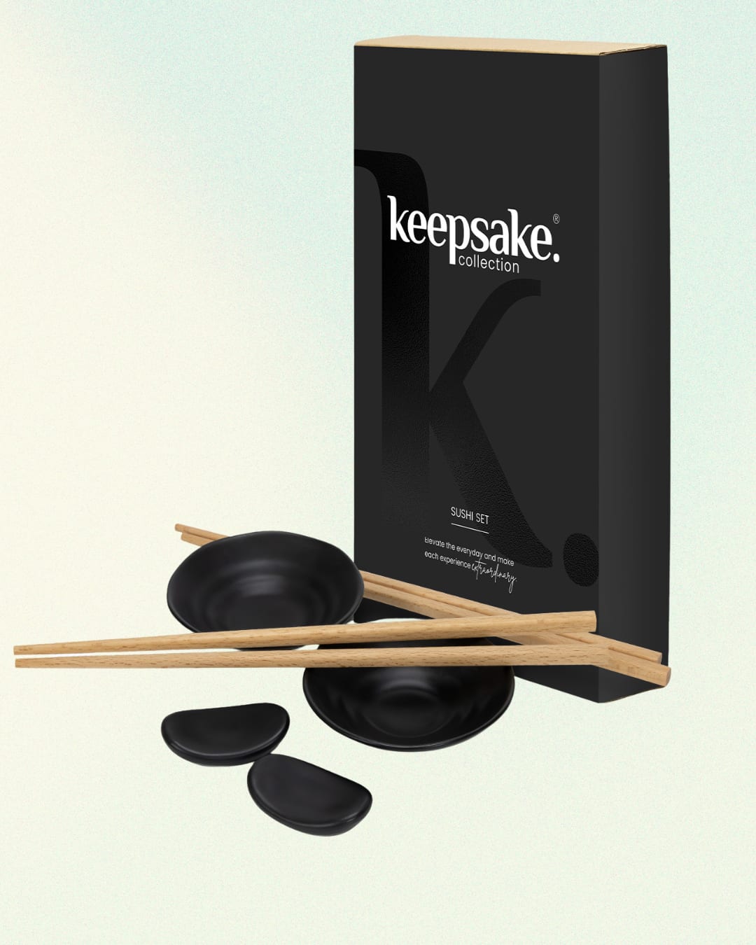 Sushi Set